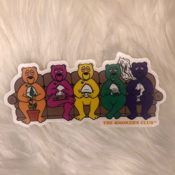 Sticker - Picture 2 of 2